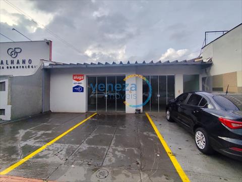 Barracão_salão_loja para locacao no Gleba Palhano em Londrina com 300m² por R$ 12.250,00
