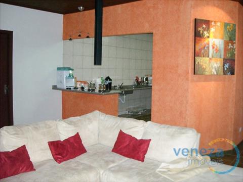 Casa Residencial para venda no Alcantara em Londrina com 527m² por R$ 1.100.000,00