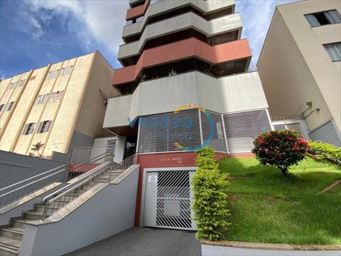 Apartamento para venda no Centro em Londrina com 245,5m² por R$ 530.000,00