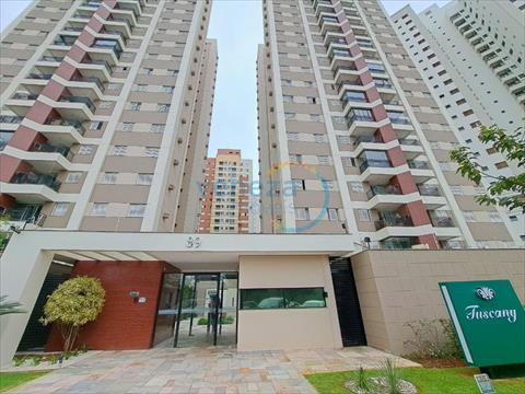 Apartamento para locacao no Gleba Palhano em Londrina com 77m² por R$ 
                                                                                                                                                                                            2.750,00                                                                                            