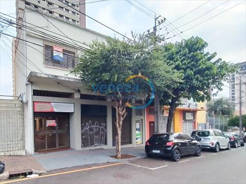 Prédio Comercial para venda no Centro em Londrina com 328m² por R$ 1.200.000,00