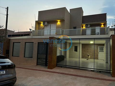 Casa Residencial para venda no Santa Alice em Londrina com 250m² por R$ 1.100.000,00