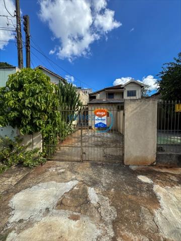 Casa Residencial para locacao no Sol em Londrina com 102m² por R$ 1.025,00
