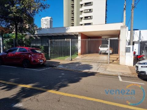 Casa Residencial para venda no Centro em Londrina com 336m² por R$ 2.500.000,00