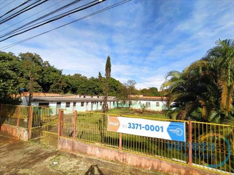 Terreno para venda no Santa Terezinha em Londrina com 958m² por R$ 480.000,00