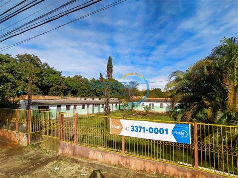 Terreno para venda no Santa Terezinha em Londrina com 957,96m² por R$ 398.000,00