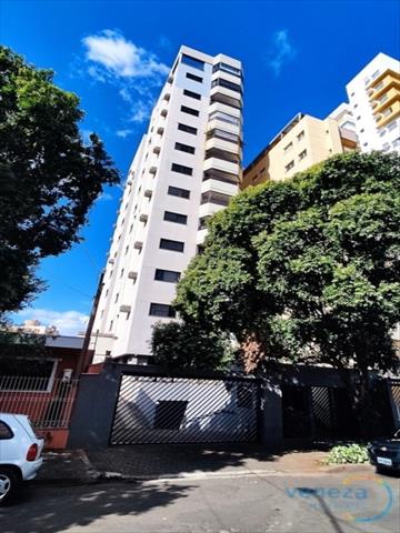 Apartamento para venda no Higienopolis em Londrina com 77m² por R$ 250.000,00