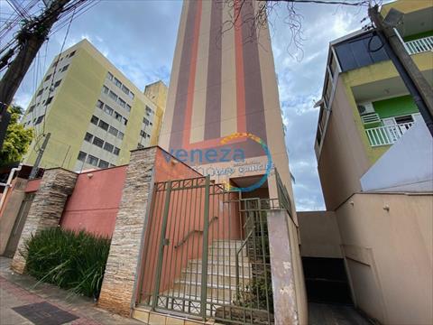Apartamento para venda no Centro em Londrina com 117,24m² por R$ 250.000,00