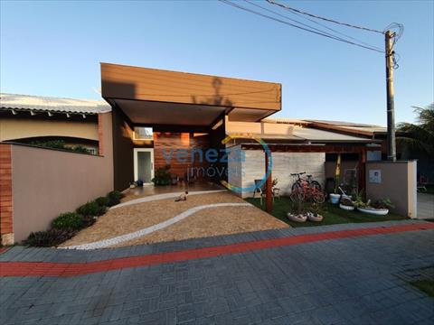 Casa Residencial para venda no Bandeirantes em Londrina com 250m² por R$ 1.300.000,00
