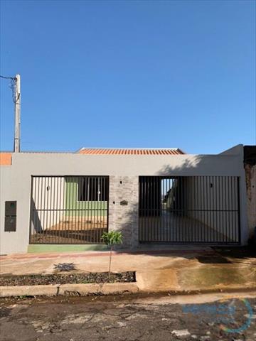 Casa Residencial para locacao no Columbia em Londrina com 0m² por R$ 2.187,50