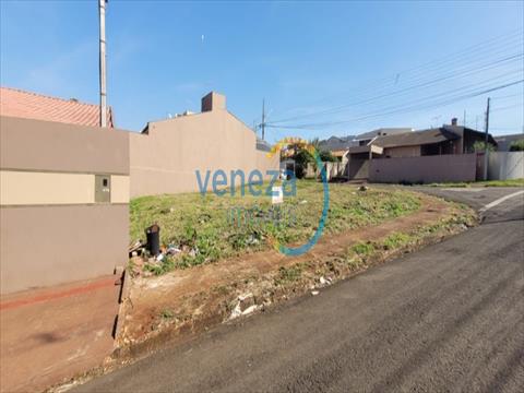 Terreno para venda no Jardim da Luz em Londrina com 328,3m² por R$ 200.000,00