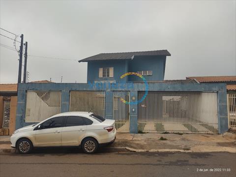 Casa Residencial para venda no Alpes em Londrina com 181,02m² por R$ 600.000,00