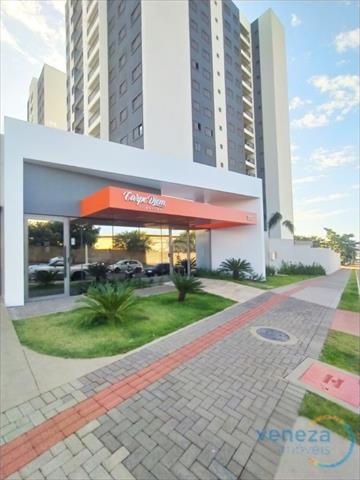 Apartamento para venda no Santa Terezinha em Londrina com 51m² por R$
                                                                                                                                                380.000,00                                                                                                                                        