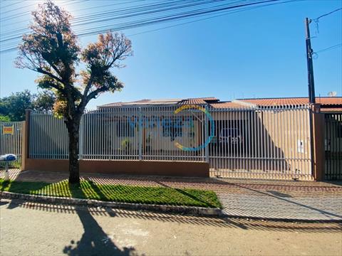 Casa Residencial para venda no Alto da Boa Vista em Londrina com 157m² por R$ 630.000,00