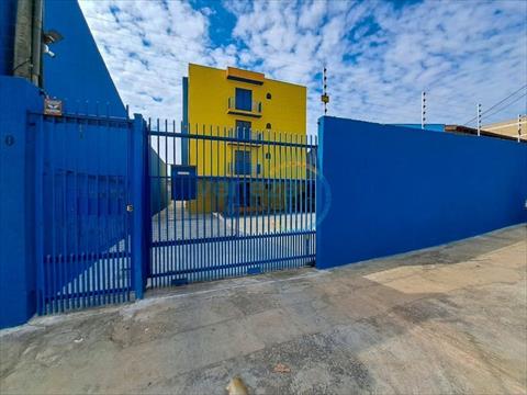 Apartamento para locacao no Centro em Londrina com 40m² por R$ 650,00