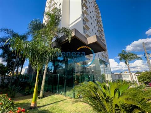 Apartamento para venda no Ipiranga em Londrina com 92,79m² por R$ 270.000,00