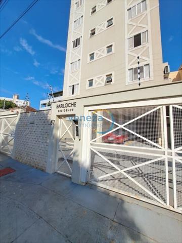 Apartamento para venda no Agari em Londrina com 55m² por R$ 142.000,00