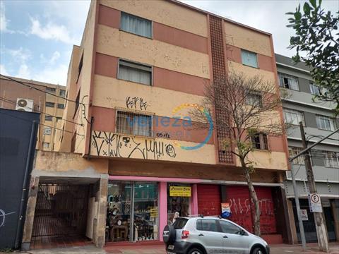 Apartamento para venda no Centro em Londrina com 170m² por R$ 250.000,00