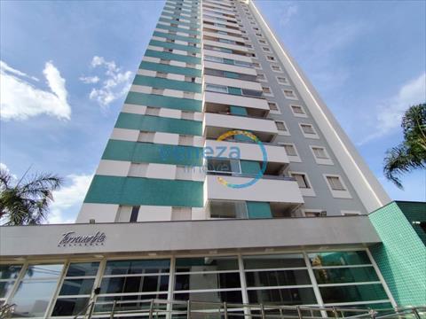 Apartamento para venda no Petropolis em Londrina com 126m² por R$ 600.000,00