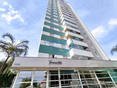 Apartamento para venda no Petropolis em Londrina com 126m² por R$ 600.000,00