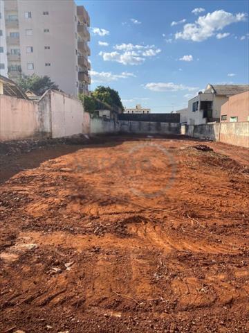 Terreno para venda no Centro em Londrina com 660m² por R$
                                                                                                                                                1.100.000,00                                                                                                                                        