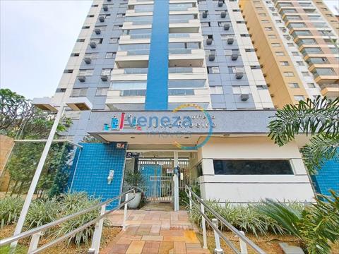 Apartamento para locacao no Gleba Palhano em Londrina com 152,02m² por R$ 4.000,00