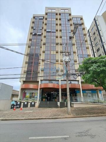 Sala para locacao no Centro em Londrina com 100,18m² por R$ 2.500,00