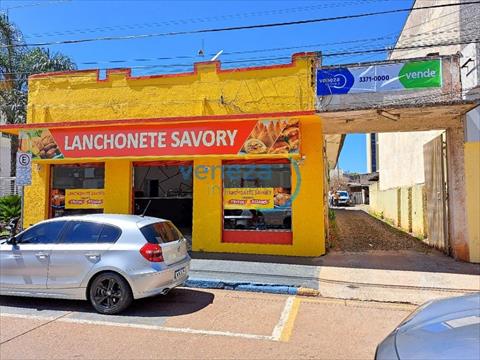 Barracão_salão_loja para venda no Centro em Arapongas com 875m² por R$ 2.700.000,00