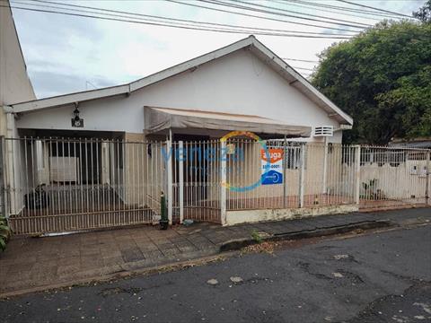 Casa Residencial para venda no Centro em Londrina com 158m² por R$ 420.000,00