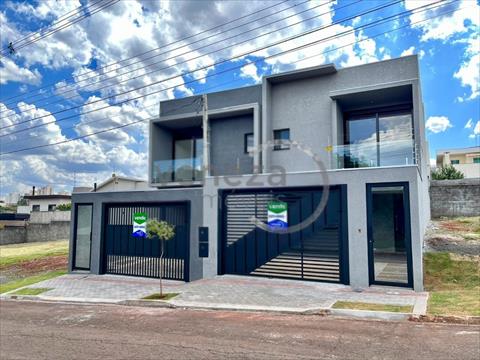 Casa Residencial para venda no Guanabara em Londrina com 173m² por R$
                                                                                                                                                1.050.000,00                                                                                                                                        