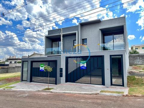 Casa Residencial para venda no Guanabara em Londrina com 173m² por R$ 1.100.000,00
