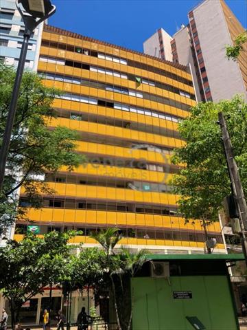 Apartamento para venda no Centro em Londrina com 141m² por R$
                                                                                                                                                580.000,00                                                                                                                                        