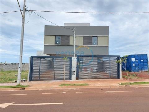 Casa Residencial para venda no Parque Taua em Londrina com 107m² por R$ 640.000,00