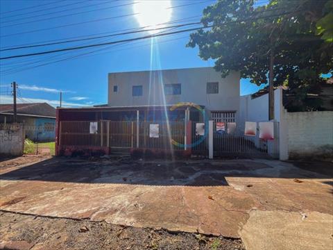 Casa Residencial para locacao no Sol em Londrina com 50m² por R$ 1.100,00