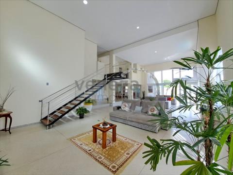 Casa Residencial para venda no Mediterraneo em Londrina com 549m² por R$
                                                                                                                                                3.500.000,00                                                                                                                                        
