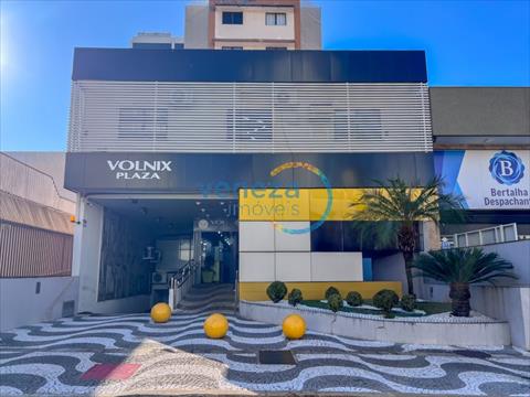 Sala para locacao no Centro em Londrina com 45m² por R$ 950,00
