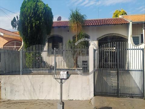 Casa Residencial para venda no Bandeirantes em Londrina com 190m² por R$
                                                                                                                                                450.000,00                                                                                                                                        