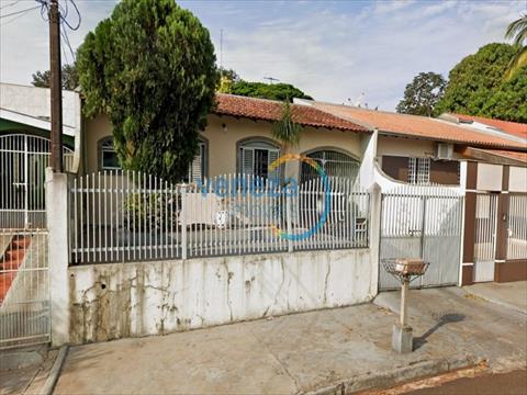 Casa Residencial para venda no Bandeirantes em Londrina com 190m² por R$ 450.000,00