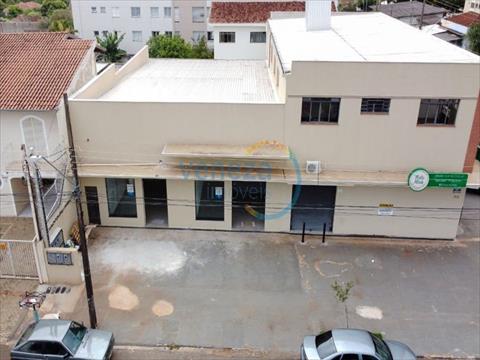 Barracão_salão_loja para locacao no Europa em Londrina com 96,7m² por R$ 4.875,00