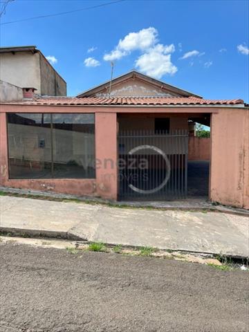 Casa Residencial para venda no Avelino a Vieira em Londrina com 103m² por R$
                                                                                                                                                230.000,00                                                                                                                                        