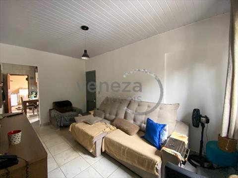 Casa Residencial para venda no Messianico em Londrina com 150m² por R$
                                                                                                                                                265.000,00                                                                                                                                        