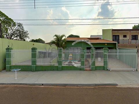 Casa Residencial para venda no Vila Ziober em Londrina com 220m² por R$
                                                                                                                                                650.000,00                                                                                                                                        
