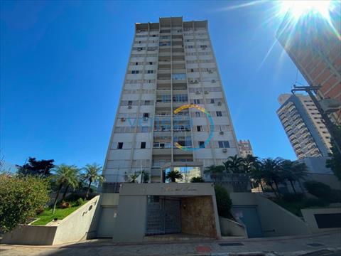 Apartamento para venda no Centro em Londrina com 114,51m² por R$ 385.000,00