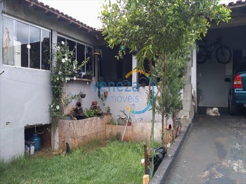 Casa Residencial para venda no Pacaembu em Londrina com 45m² por R$ 320.000,00