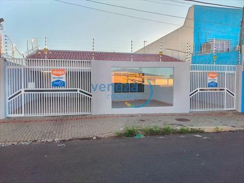 Casa Residencial para venda no Roveri em Londrina com 185,17m² por R$ 670.000,00