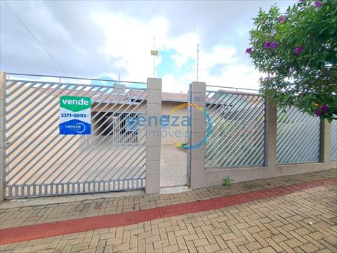 Casa Residencial para venda no Imagawa em Londrina com 81,37m² por R$ 380.000,00