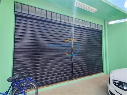 Barracão_salão_loja para locacao no Conjunto Cafe em Londrina com 54m² por R$ 1.875,00