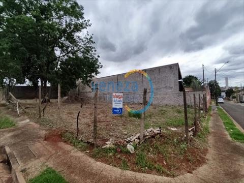 Terreno para venda no Heimtal em Londrina com 800m² por R$ 400.000,00