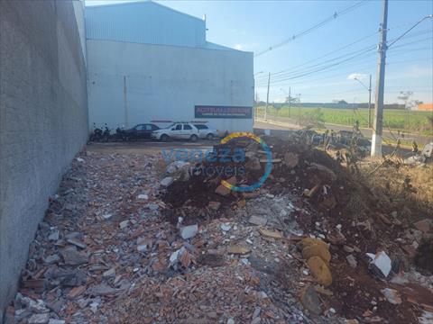 Terreno para venda no Industrias Leves em Londrina com 368,86m² por R$ 290.000,00