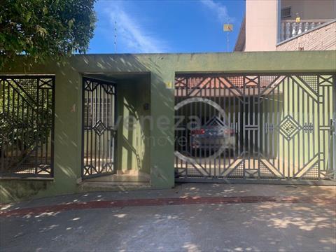 Casa Residencial para venda no Jardim Itapema em Londrina com 172m² por R$ 560.000,00